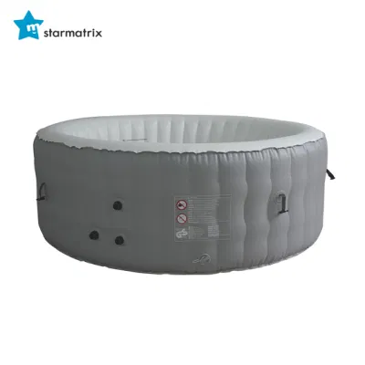 Baignoire à remous en plastique Starmatrix Sm210002